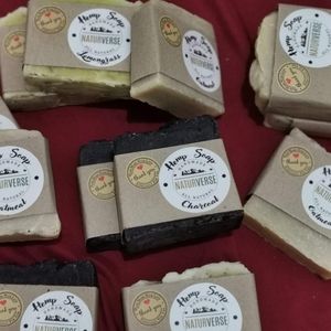 Handmade Soaps